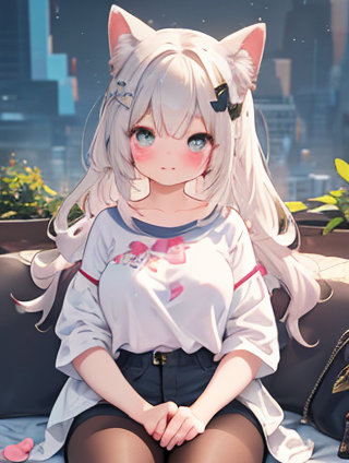 希望与企业：共创未来的力量